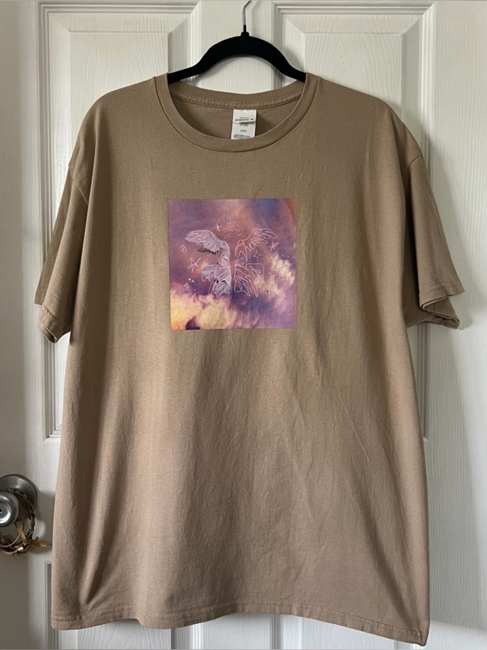 taylor trbo tshirt